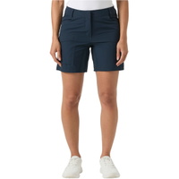 Dames Quickdry Cargo Shorts